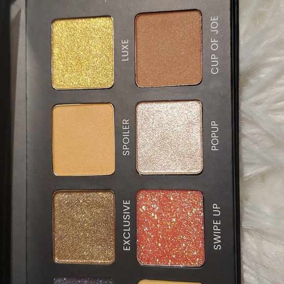 Boxycharm hello, charmer! palette - Picture 5 of 6